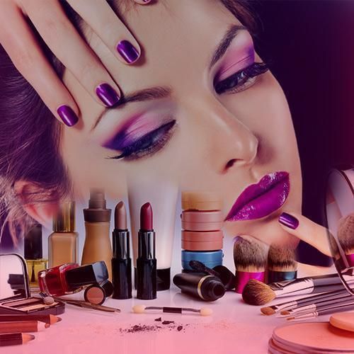 Jewellery & Cosmetics