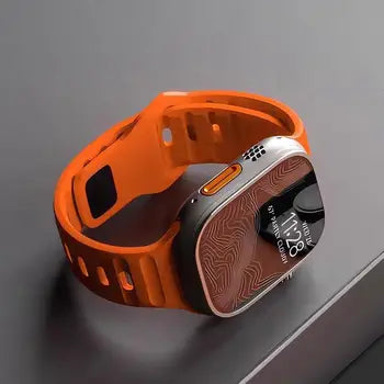 Smart & Luxury Watches