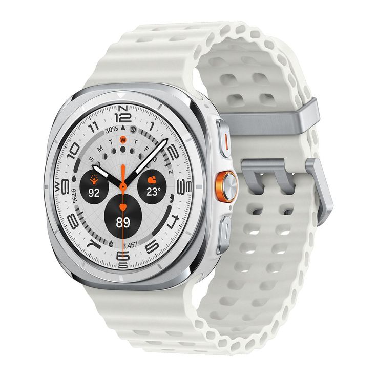 Samsung Galaxy Watch Ultra –  Smartwatch