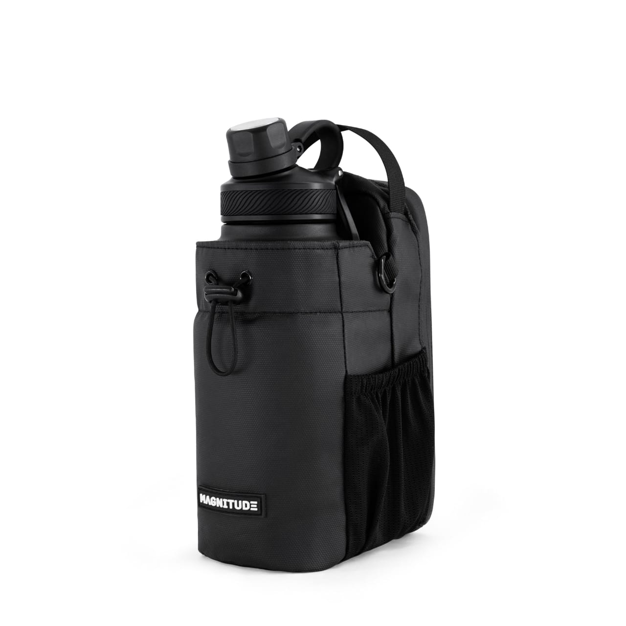 Gym Magnetic Bag | Sports & Fitness Backpack