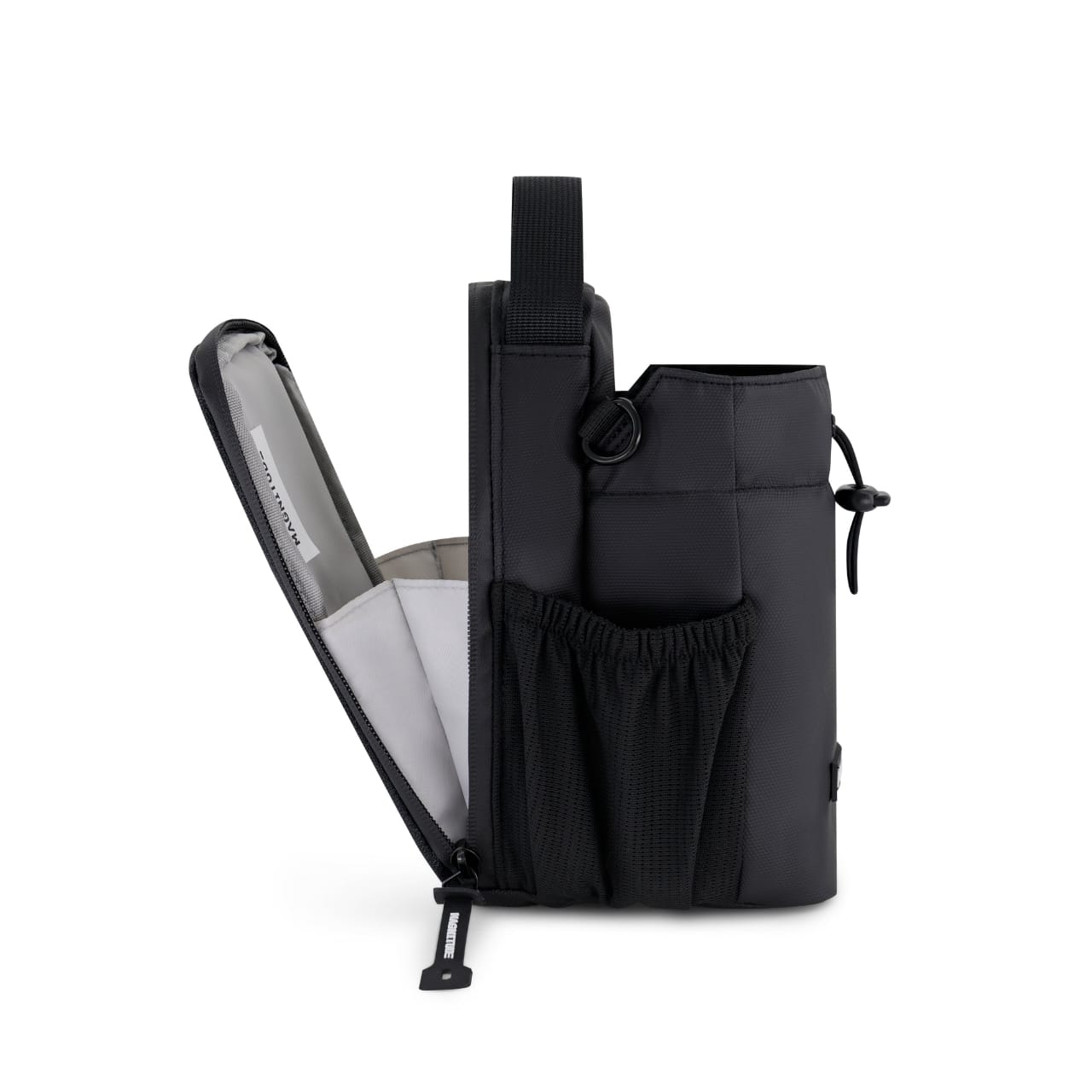 Gym Magnetic Bag | Sports & Fitness Backpack