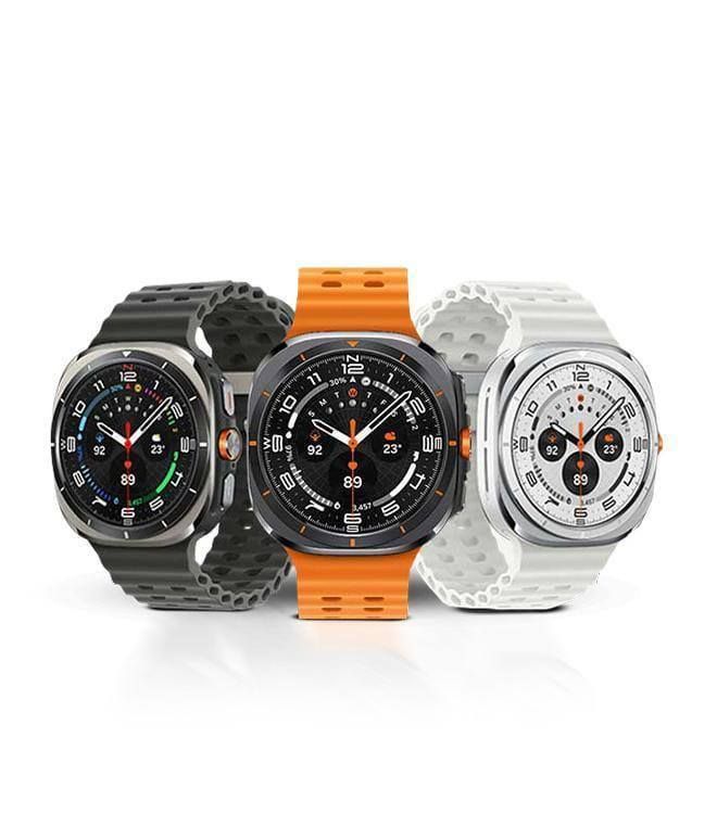 Samsung Galaxy Watch Ultra –  Smartwatch