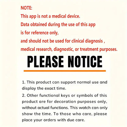 مجموعة من 6 أحزمة رياضية من السيليكون لساعة أبل