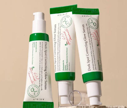 سيروم أكسيس-واي لتصحيح البقع الداكنة وتفتيح البشرة 50 مل