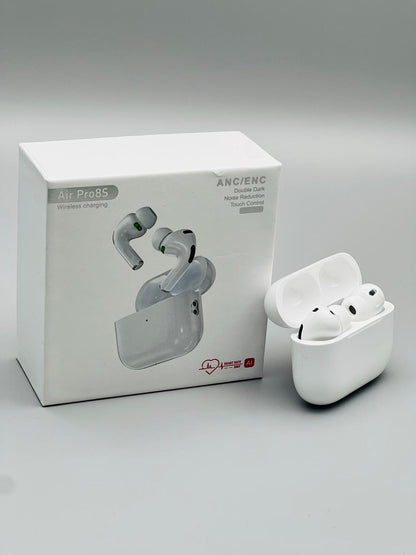Air Pro 85 ANC Wireless Earbuds with AI Noise Cancellation and Touch Control