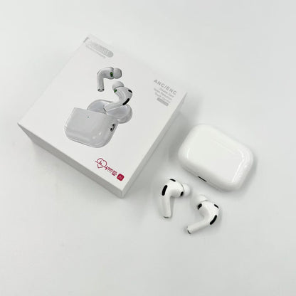 Air Pro 85 ANC Wireless Earbuds with AI Noise Cancellation and Touch Control