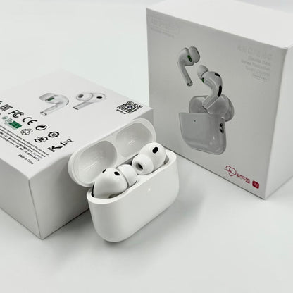 Air Pro 85 ANC Wireless Earbuds with AI Noise Cancellation and Touch Control