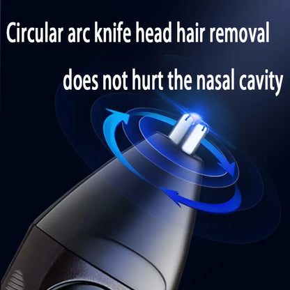 مجموعة العناية الشخصية للرجال 3 في 1