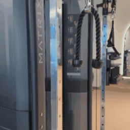 حقيبة رياضية مغناطيسية | حقيبة ظهر رياضية ولياقة بدنية